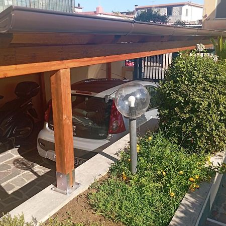 Apartamento Casa Nettuno Exterior foto