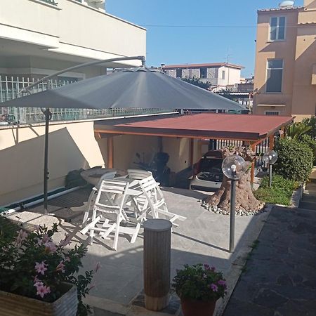 Apartamento Casa Nettuno Exterior foto