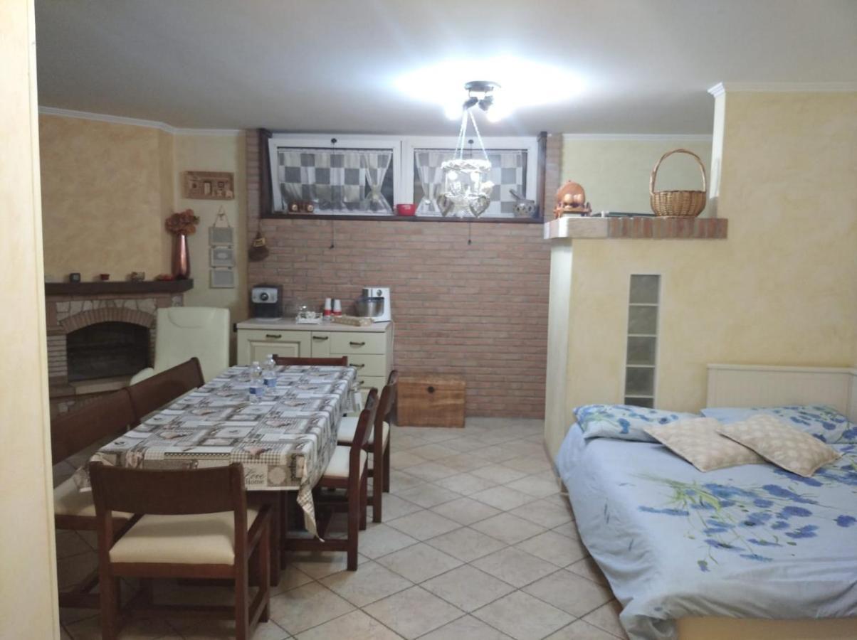 Apartamento Casa Nettuno Exterior foto