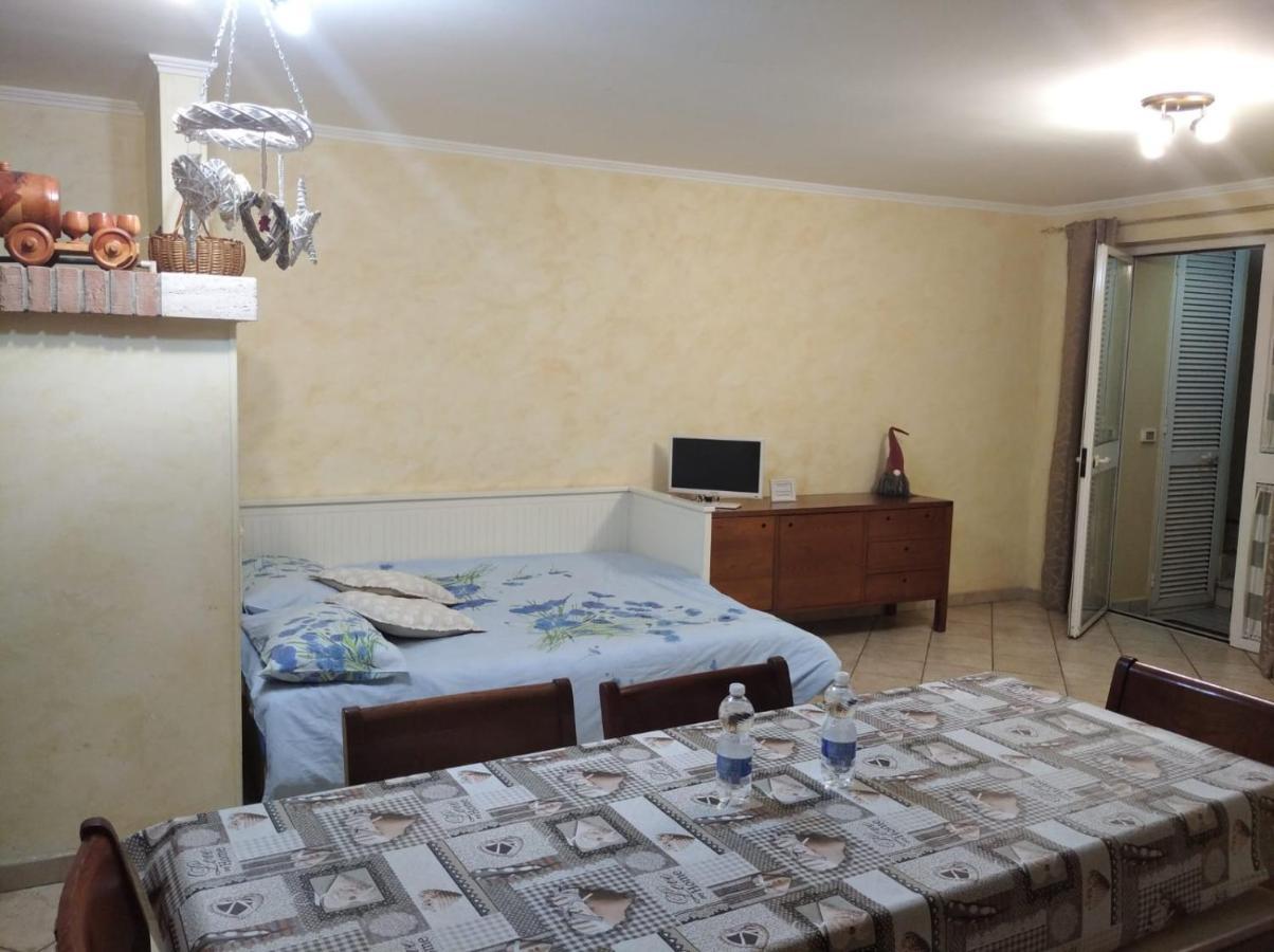 Apartamento Casa Nettuno Exterior foto