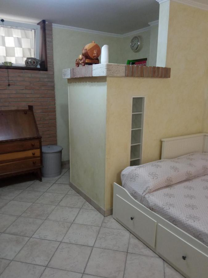 Apartamento Casa Nettuno Exterior foto