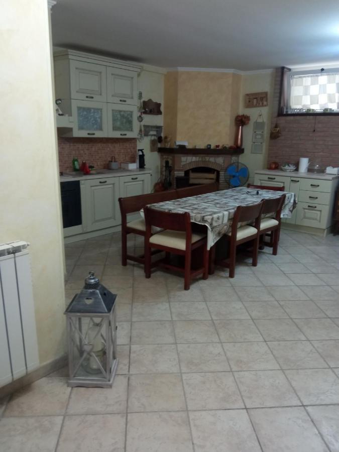 Apartamento Casa Nettuno Exterior foto
