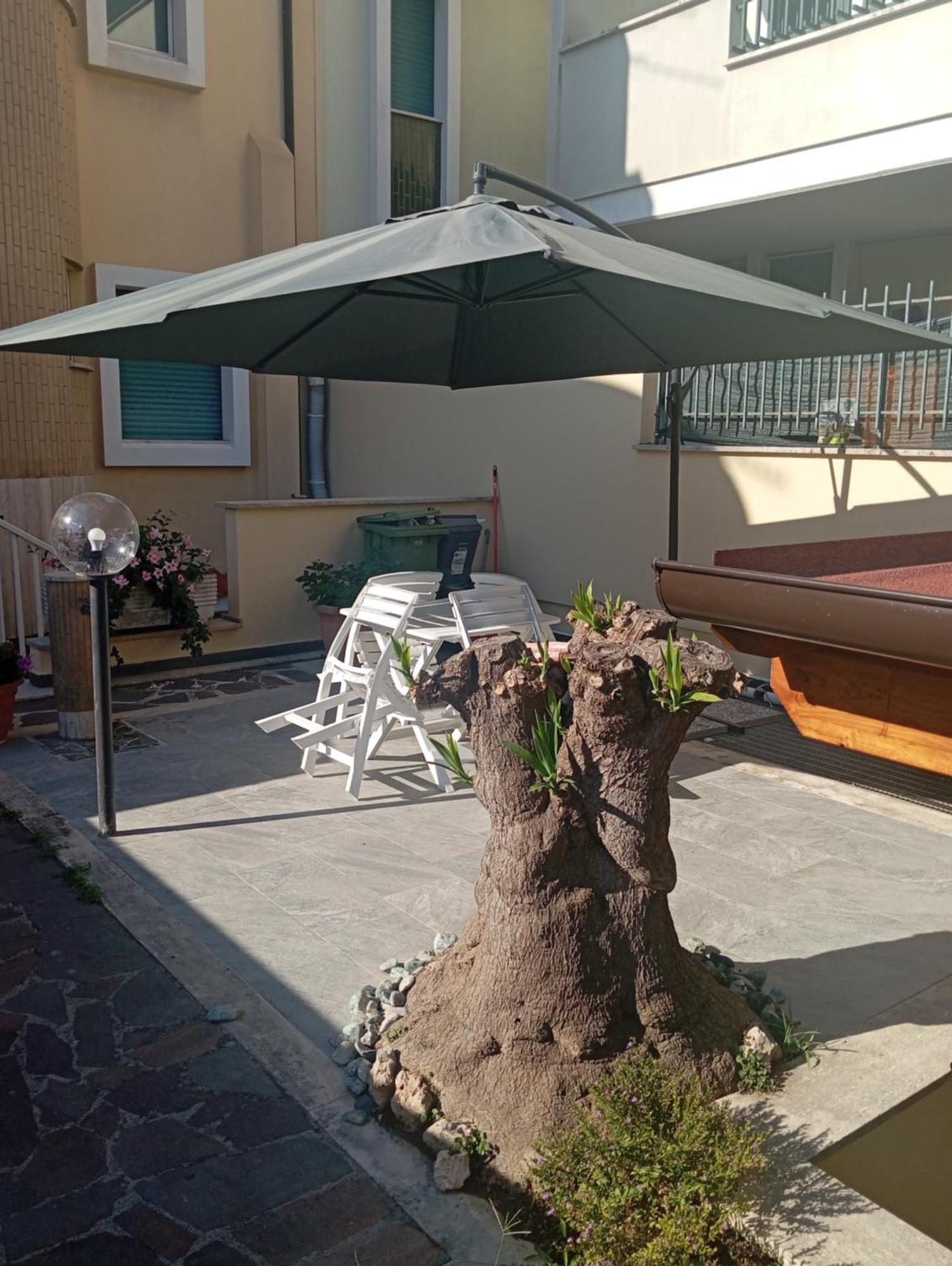 Apartamento Casa Nettuno Exterior foto