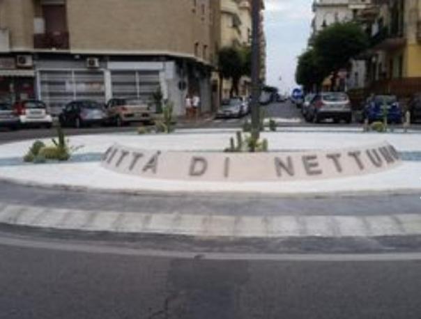 Apartamento Casa Nettuno Exterior foto